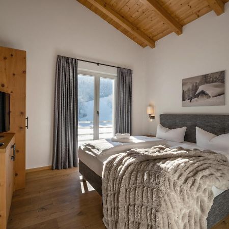 Chalet Isabella Kaltenbach Buitenkant foto