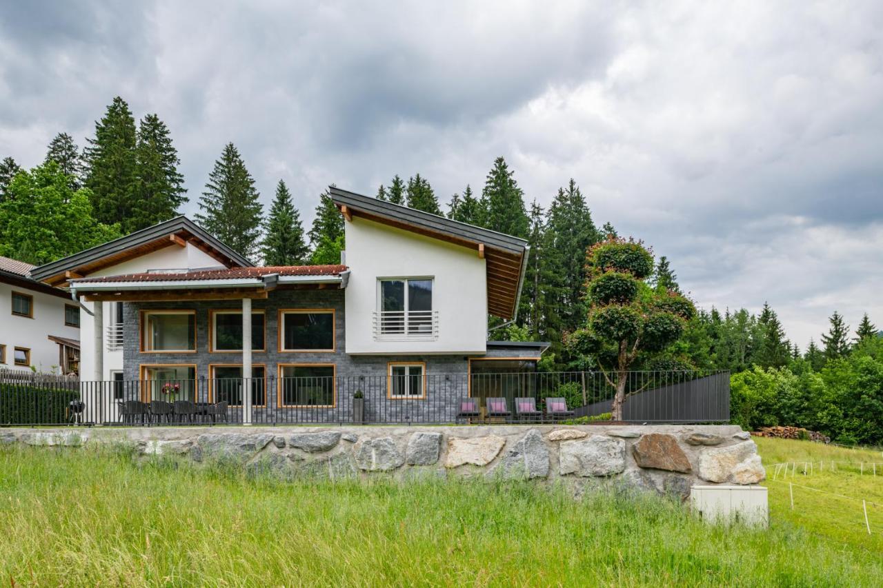 Chalet Isabella Kaltenbach Buitenkant foto