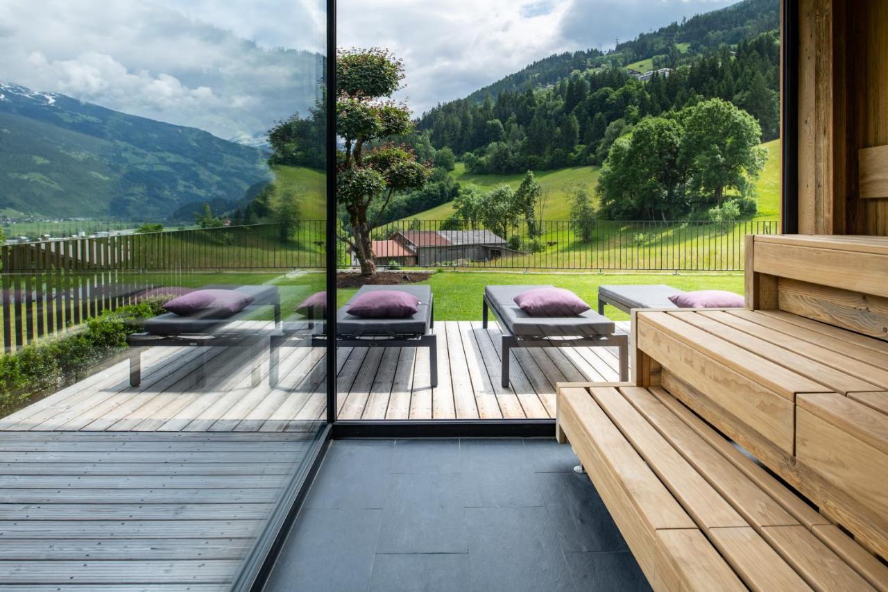 Chalet Isabella Kaltenbach Buitenkant foto