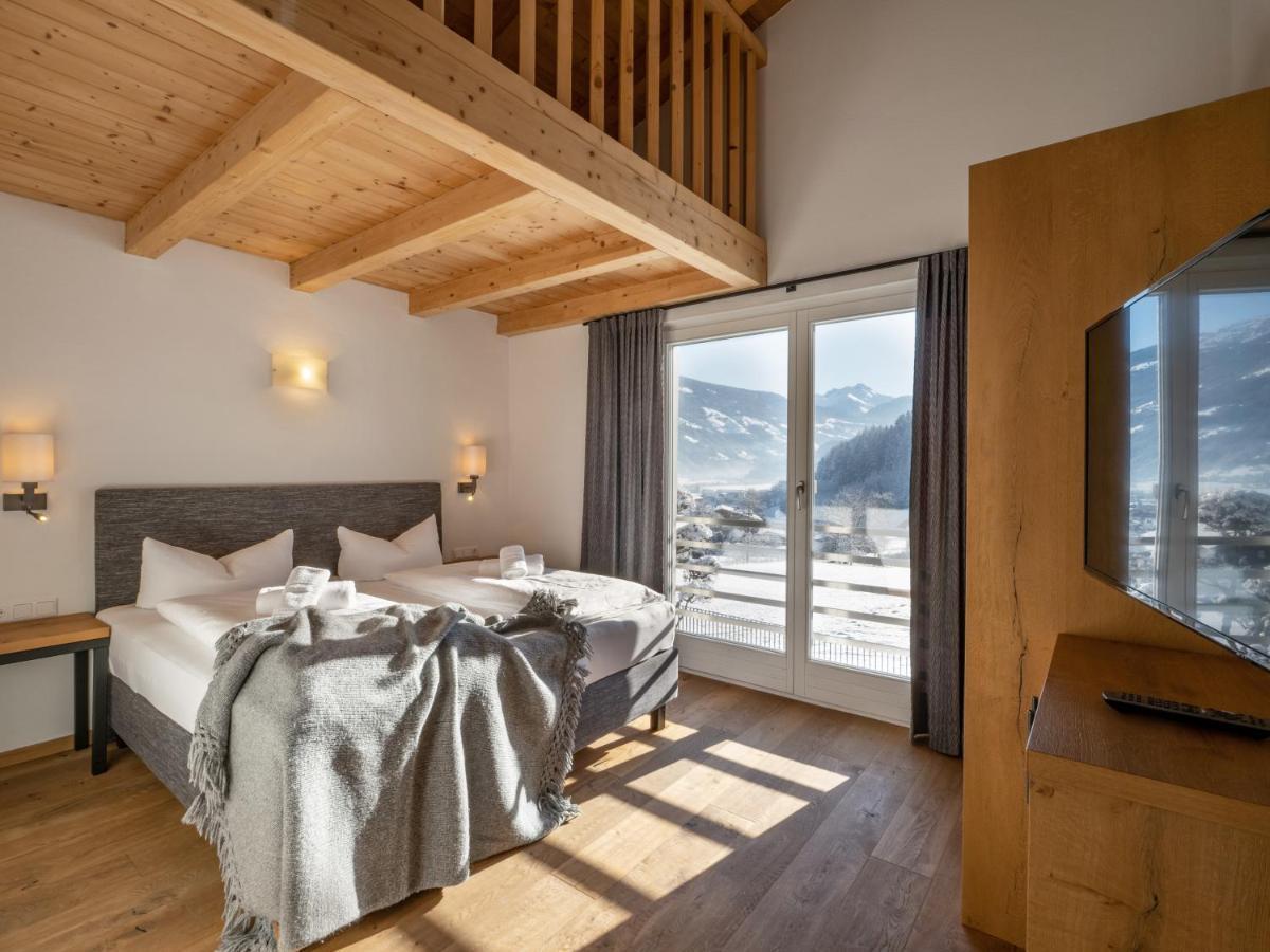 Chalet Isabella Kaltenbach Buitenkant foto