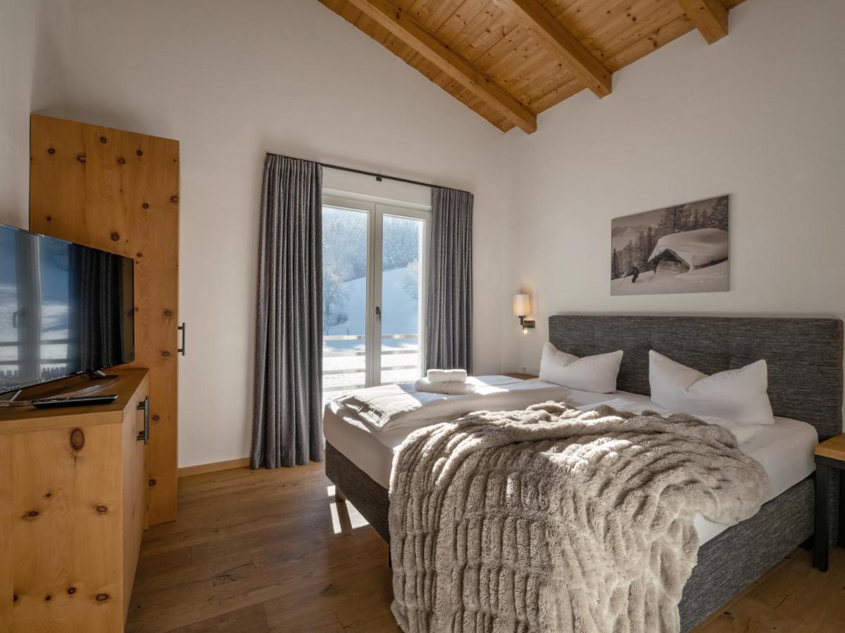 Chalet Isabella Kaltenbach Buitenkant foto